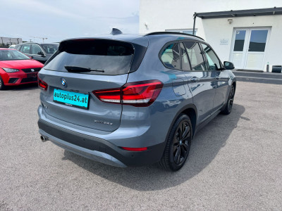 BMW X1 Gebrauchtwagen BMW X1 Gebrauchtwagen