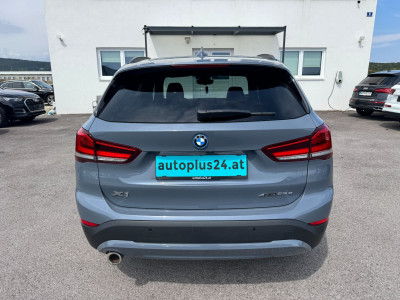 BMW X1 Gebrauchtwagen BMW X1 Gebrauchtwagen