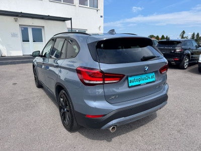 BMW X1 Gebrauchtwagen BMW X1 Gebrauchtwagen