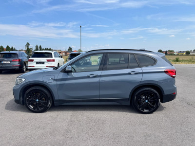 BMW X1 Gebrauchtwagen BMW X1 Gebrauchtwagen