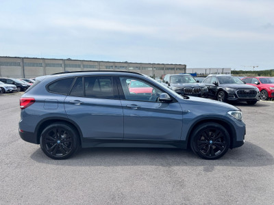 BMW X1 Gebrauchtwagen BMW X1 Gebrauchtwagen