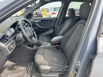 BMW X1 Gebrauchtwagen BMW X1 Gebrauchtwagen