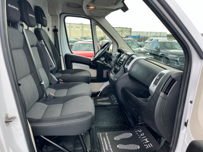 Fiat Ducato Gebrauchtwagen Fiat Ducato Gebrauchtwagen