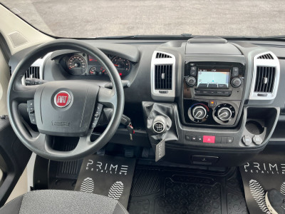 Fiat Ducato Gebrauchtwagen Fiat Ducato Gebrauchtwagen