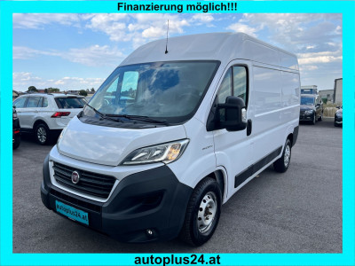 Fiat Ducato Gebrauchtwagen Fiat Ducato Gebrauchtwagen