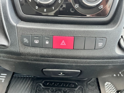 Fiat Ducato Gebrauchtwagen Fiat Ducato Gebrauchtwagen