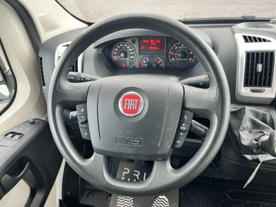 Fiat Ducato Gebrauchtwagen Fiat Ducato Gebrauchtwagen
