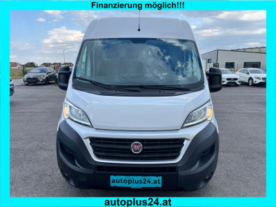 Fiat Ducato Gebrauchtwagen Fiat Ducato Gebrauchtwagen