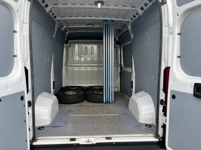 Fiat Ducato Gebrauchtwagen Fiat Ducato Gebrauchtwagen