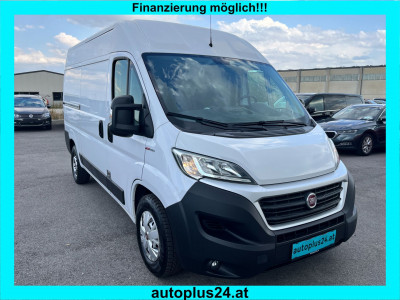 Fiat Ducato Gebrauchtwagen Fiat Ducato Gebrauchtwagen