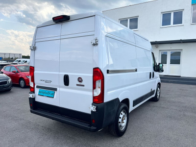 Fiat Ducato Gebrauchtwagen Fiat Ducato Gebrauchtwagen
