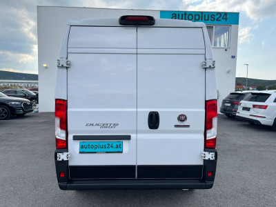 Fiat Ducato Gebrauchtwagen Fiat Ducato Gebrauchtwagen