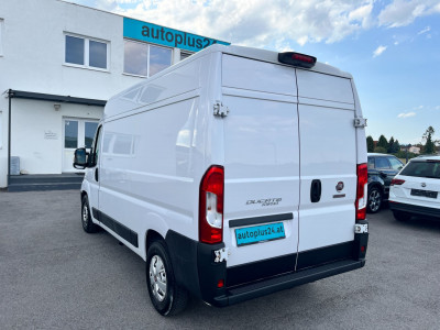 Fiat Ducato Gebrauchtwagen Fiat Ducato Gebrauchtwagen