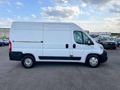 Fiat Ducato Gebrauchtwagen Fiat Ducato Gebrauchtwagen