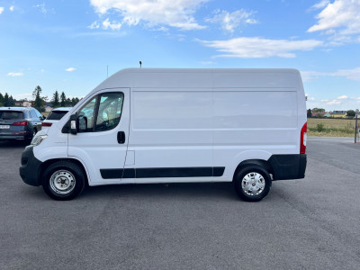 Fiat Ducato Gebrauchtwagen Fiat Ducato Gebrauchtwagen