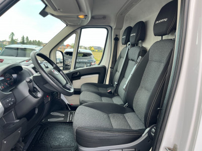 Fiat Ducato Gebrauchtwagen Fiat Ducato Gebrauchtwagen