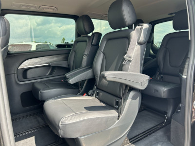 Mercedes-Benz V-Klasse Gebrauchtwagen Mercedes-Benz V-Klasse Gebrauchtwagen