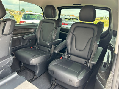 Mercedes-Benz V-Klasse Gebrauchtwagen Mercedes-Benz V-Klasse Gebrauchtwagen