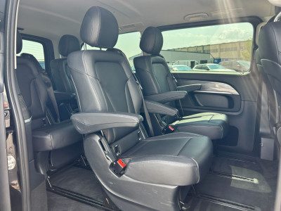 Mercedes-Benz V-Klasse Gebrauchtwagen Mercedes-Benz V-Klasse Gebrauchtwagen