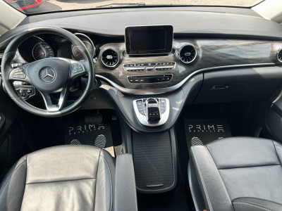 Mercedes-Benz V-Klasse Gebrauchtwagen Mercedes-Benz V-Klasse Gebrauchtwagen
