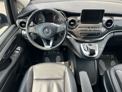 Mercedes-Benz V-Klasse Gebrauchtwagen Mercedes-Benz V-Klasse Gebrauchtwagen
