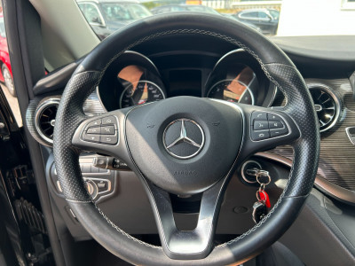 Mercedes-Benz V-Klasse Gebrauchtwagen Mercedes-Benz V-Klasse Gebrauchtwagen