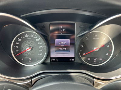 Mercedes-Benz V-Klasse Gebrauchtwagen Mercedes-Benz V-Klasse Gebrauchtwagen