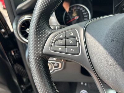 Mercedes-Benz V-Klasse Gebrauchtwagen Mercedes-Benz V-Klasse Gebrauchtwagen
