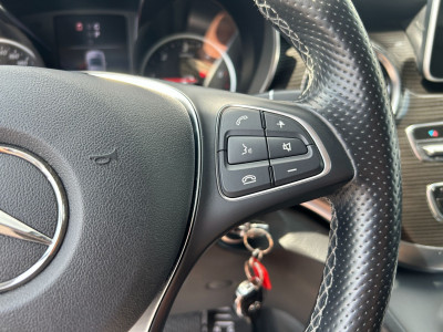 Mercedes-Benz V-Klasse Gebrauchtwagen Mercedes-Benz V-Klasse Gebrauchtwagen