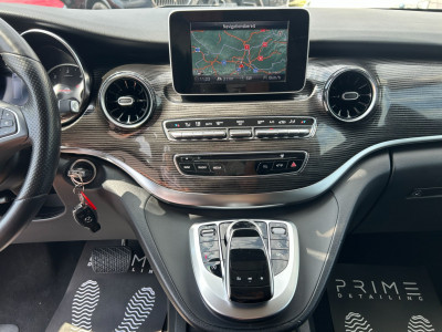 Mercedes-Benz V-Klasse Gebrauchtwagen Mercedes-Benz V-Klasse Gebrauchtwagen