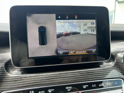 Mercedes-Benz V-Klasse Gebrauchtwagen Mercedes-Benz V-Klasse Gebrauchtwagen