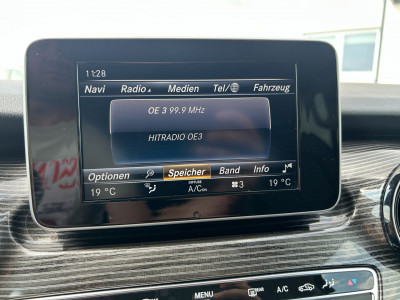 Mercedes-Benz V-Klasse Gebrauchtwagen Mercedes-Benz V-Klasse Gebrauchtwagen