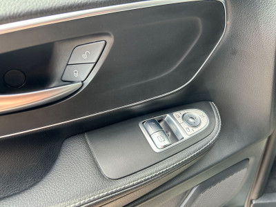 Mercedes-Benz V-Klasse Gebrauchtwagen Mercedes-Benz V-Klasse Gebrauchtwagen