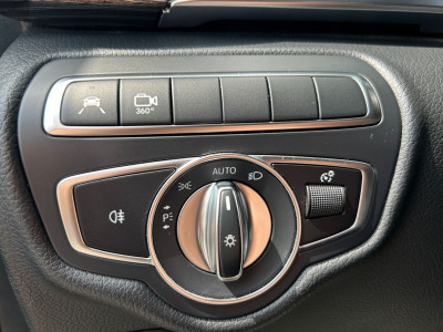 Mercedes-Benz V-Klasse Gebrauchtwagen Mercedes-Benz V-Klasse Gebrauchtwagen
