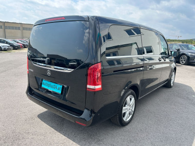 Mercedes-Benz V-Klasse Gebrauchtwagen Mercedes-Benz V-Klasse Gebrauchtwagen