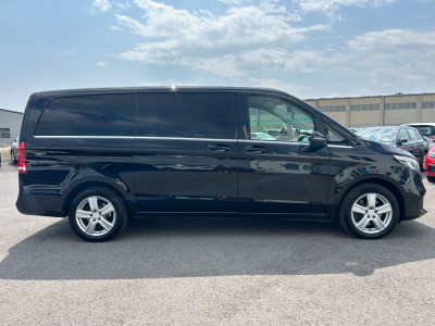 Mercedes-Benz V-Klasse Gebrauchtwagen Mercedes-Benz V-Klasse Gebrauchtwagen