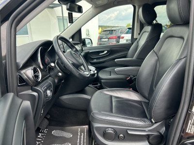 Mercedes-Benz V-Klasse Gebrauchtwagen Mercedes-Benz V-Klasse Gebrauchtwagen