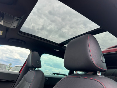 Seat Ateca Gebrauchtwagen Seat Ateca Gebrauchtwagen