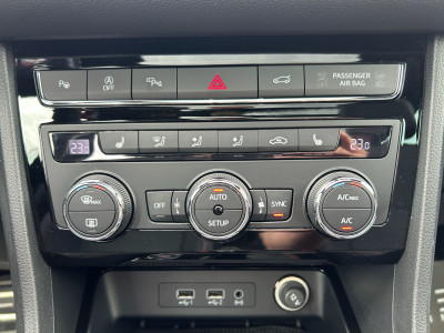 Seat Ateca Gebrauchtwagen Seat Ateca Gebrauchtwagen