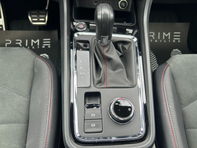Seat Ateca Gebrauchtwagen Seat Ateca Gebrauchtwagen