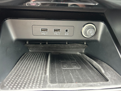 Seat Ateca Gebrauchtwagen Seat Ateca Gebrauchtwagen