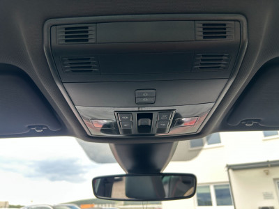 Seat Ateca Gebrauchtwagen Seat Ateca Gebrauchtwagen