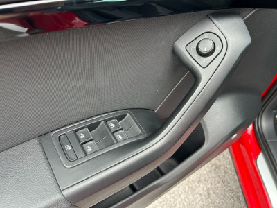 Seat Ateca Gebrauchtwagen Seat Ateca Gebrauchtwagen