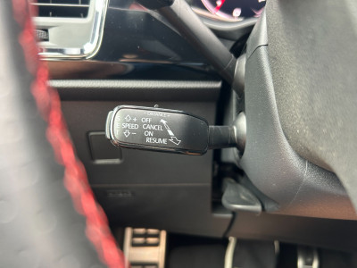 Seat Ateca Gebrauchtwagen Seat Ateca Gebrauchtwagen