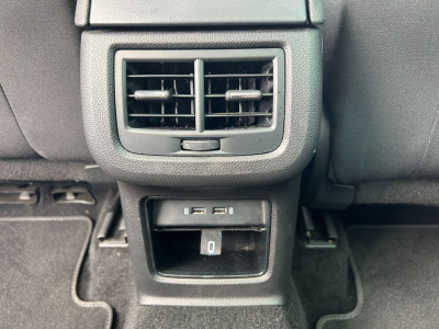 Seat Ateca Gebrauchtwagen Seat Ateca Gebrauchtwagen