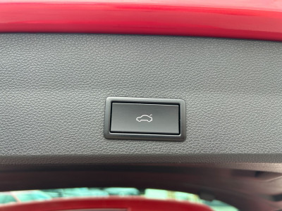 Seat Ateca Gebrauchtwagen Seat Ateca Gebrauchtwagen