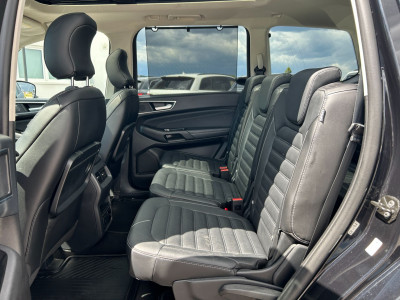 Ford Galaxy Gebrauchtwagen