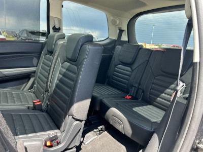 Ford Galaxy Gebrauchtwagen