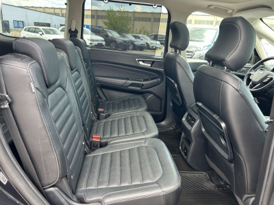 Ford Galaxy Gebrauchtwagen