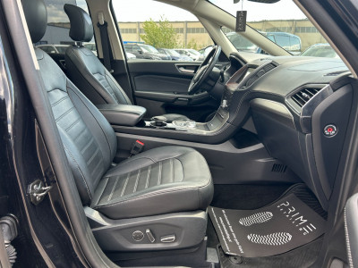 Ford Galaxy Gebrauchtwagen
